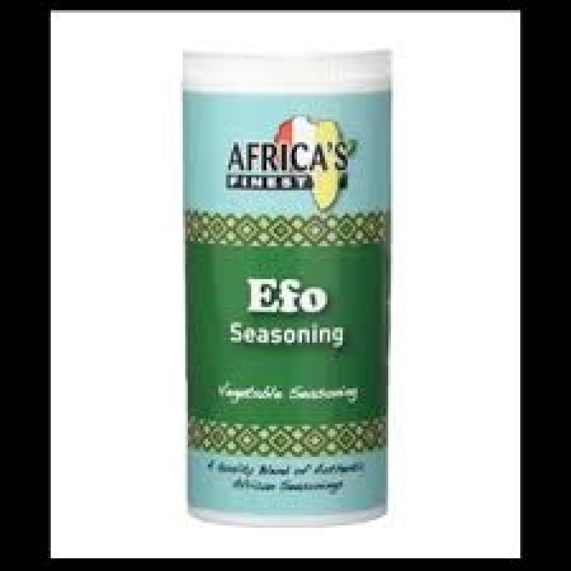 Efo Seasoning