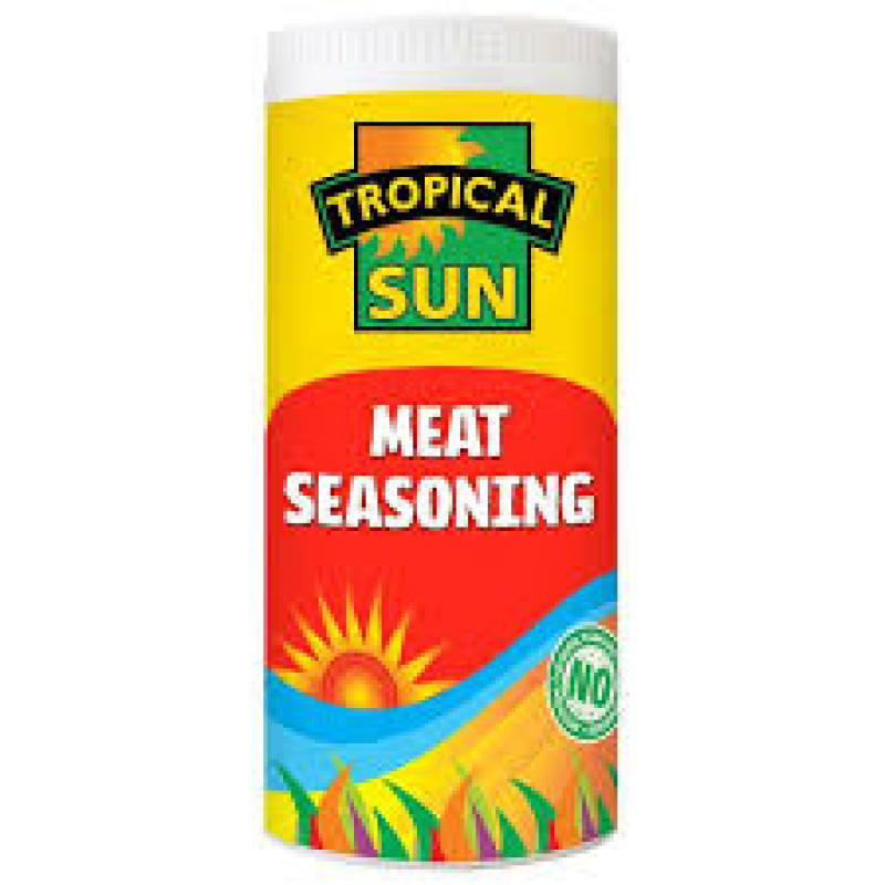 Ts Meat Seasoning