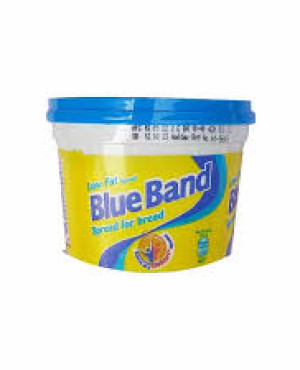 Blue Band