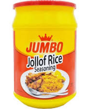 Jumbo Jollof Rice Seasoning Powder