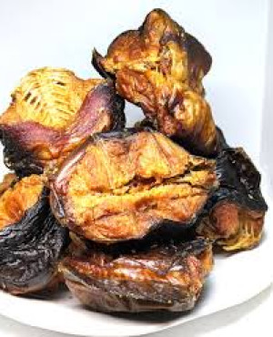 Smoked Catfish Fillet