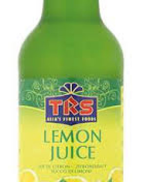 Ts Lemon Juice