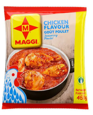 Maggi Star Chicken
