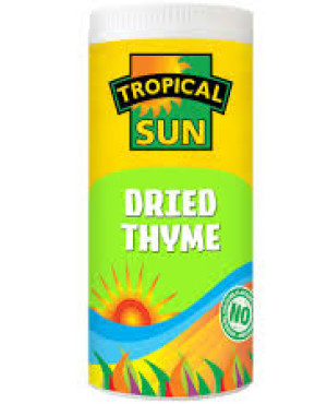 Ts Dried Thyme
