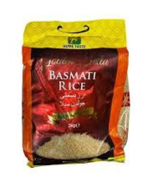 Home Taste Basmatic Rice
