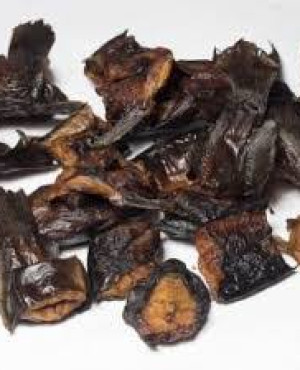 Smoked Catfish Chunks