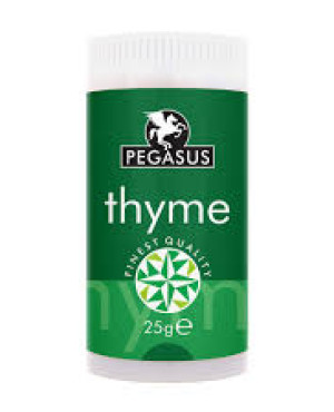Pegasus Thyme