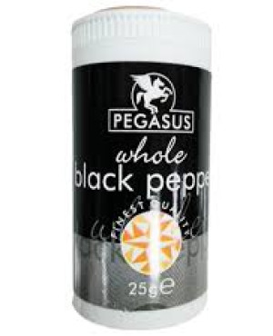 Pegasus Black Pepper