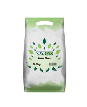 puregro Yam Flour