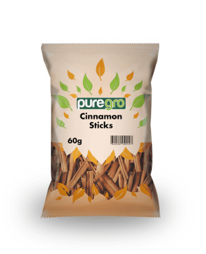 PureGro Cinnamon Stick