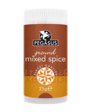 Pegasus Ground Mixed Spice