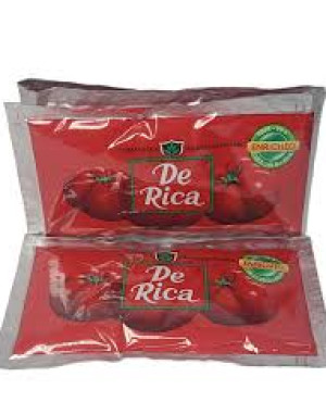 Derica tomato paste