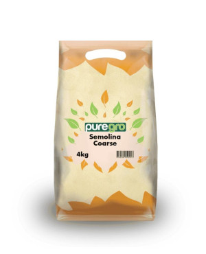 Puregro Semolina Coarse