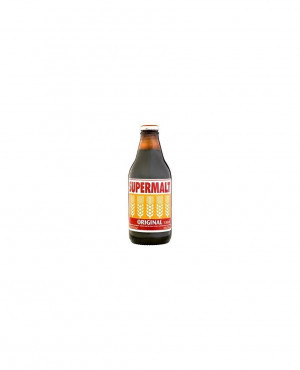 SuperMalt Drink