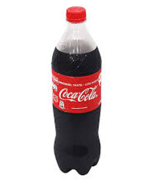 Coke