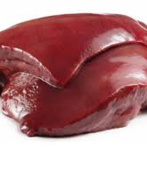 Liver