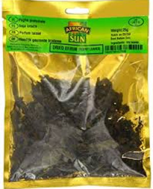 Dried Efirin