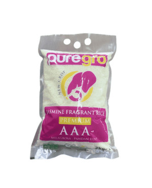 puregro Jasmine Fragrant Rice