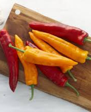 Fresh Long Pepper