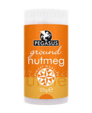 Pegasus Turmeric