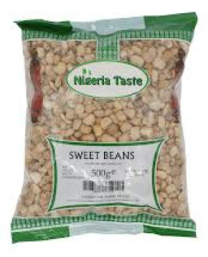 Sweet Beans