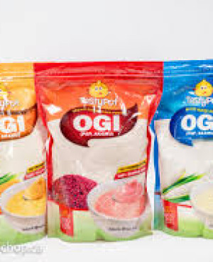 Tastypot Ogi