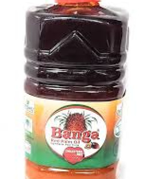 Banga palm oil