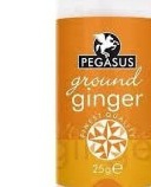 Pegasus Ginger Powder