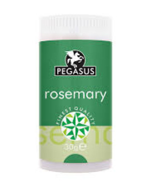 Pegasus Rosemary