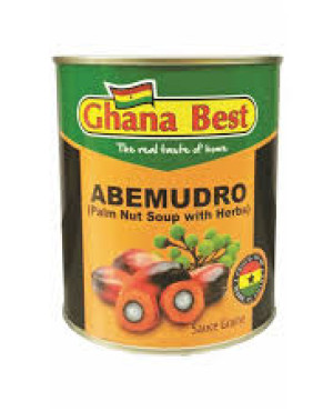 Ghana Best Abemudro