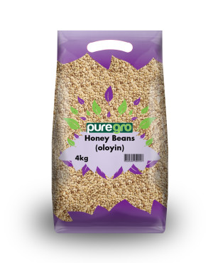 puregro Honey Beans (oloyin)