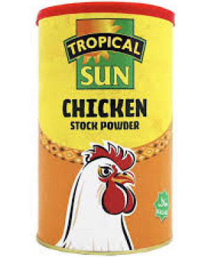 Ts Chicken Stock Powder