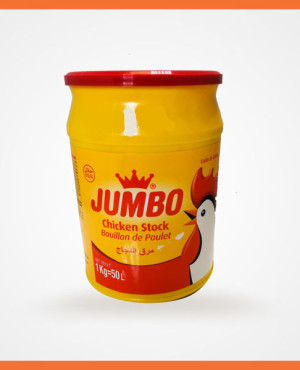 Jumbo Chicken Stock Powder