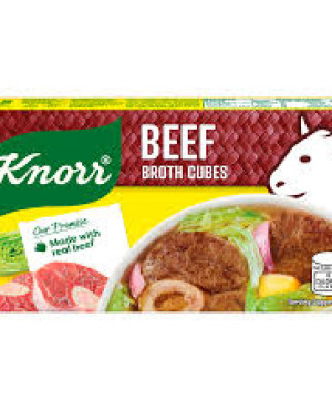 Knorr Beef