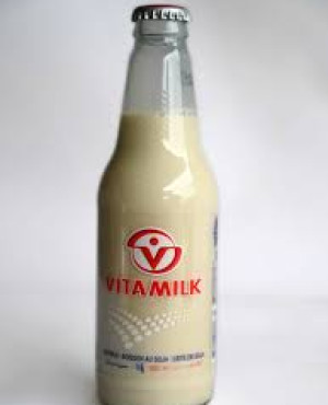 Vitamilk drink