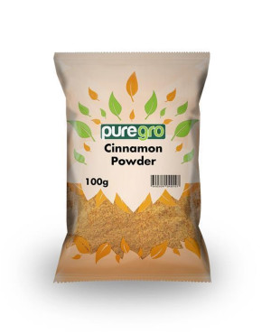 puregro Cinnamon Powder
