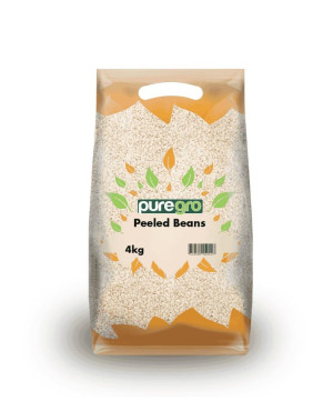 puregro Peeled Beans