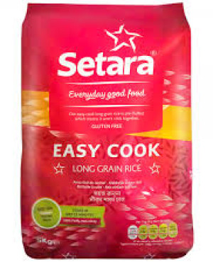 Setara Easy Cook Rice