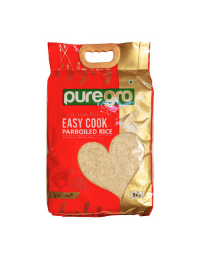PureGro Easy Cook