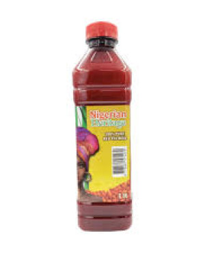 Nigerfood red Palm oil