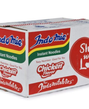 Indomie Chicken Box