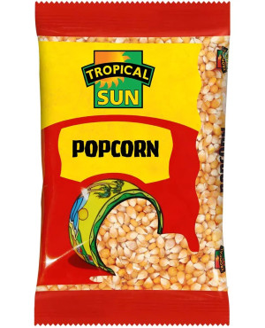 Tropical Sun Popcorn
