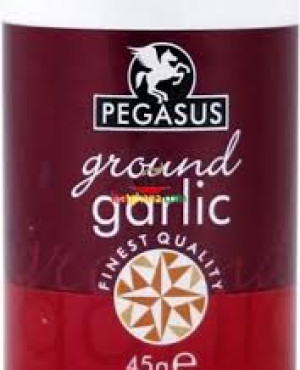 Pegasus Ground Garlic