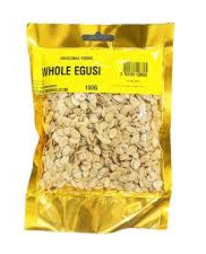 Whole Egunsi