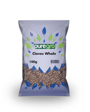 PureGro Cloves Whole