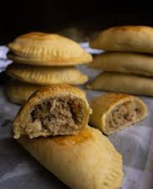 Chicken Pie