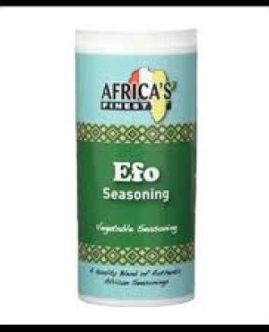 Efo Seasoning