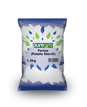 puregro Farina (Potato Starch)