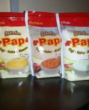 Grandios Pap