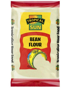 Tropical Sun Bean Flour